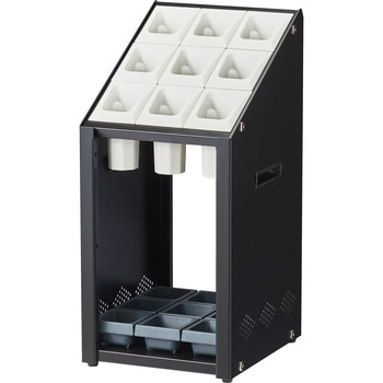 傘立てアンブラーオクトN 小型 CONDOR(山崎産業)