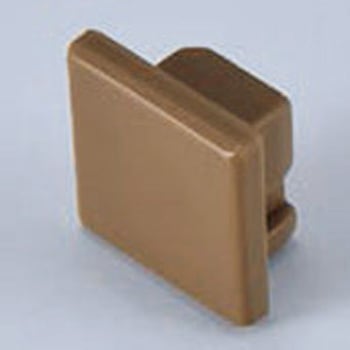 メタカラーRKP かん合タイプ用コネクター エンド 積水樹脂プラメタル