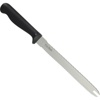 ファインブレード 冷凍食品包丁 パール金属