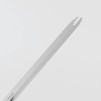 ファインブレード 冷凍食品包丁 パール金属