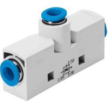 VN-07-H-T3-PQ2-VQ2-RQ2 真空ポンプ VNシリーズ Festo