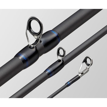 OUTRANGE(アウトレンジ) シーバスロッド GoldenMean(ゴールデンミーン)