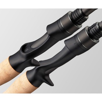 OUTRANGE(アウトレンジ) シーバスロッド GoldenMean(ゴールデンミーン)