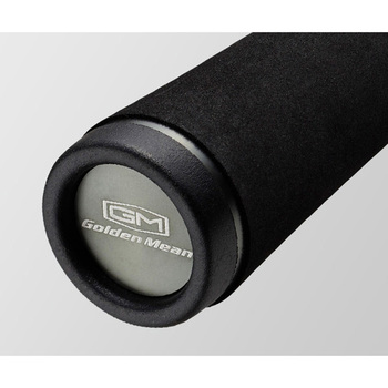 OUTRANGE(アウトレンジ) シーバスロッド GoldenMean(ゴールデンミーン)