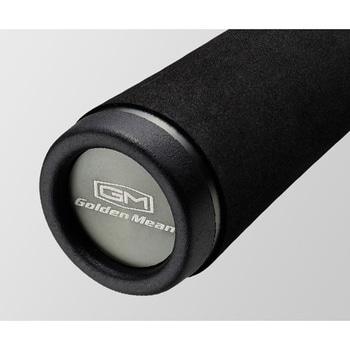 OUTRANGE(アウトレンジ) シーバスロッド GoldenMean(ゴールデンミーン)