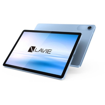 LAVIE Tab Lite TL103/KAL ポーラブルー/CPU：MediaTek Helio G85/メモリ：4GB/ストレージタイプ：eMMC・64GB/OS：Android 14/10.1型/SIMスロット：無し NEC