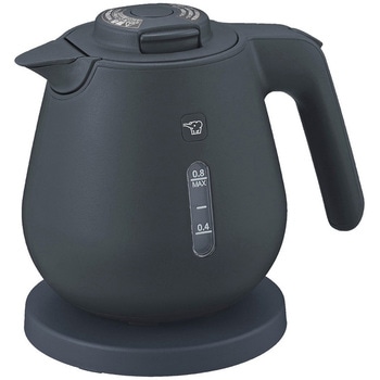 電気ケトル 象印マホービン