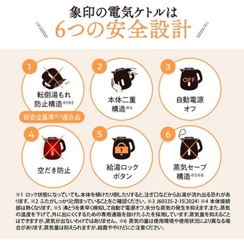 電気ケトル 象印マホービン