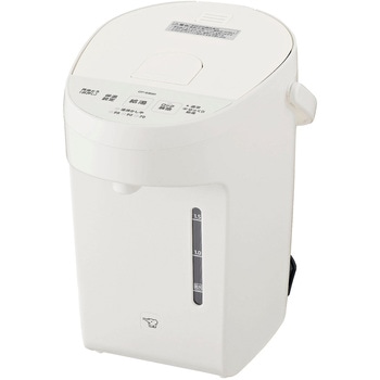 電動ポット 象印マホービン