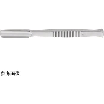 骨ノミ 丸型 14cm FLシリーズ ビー・ブラウンエースクラップ