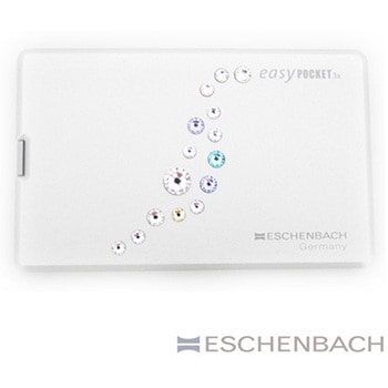 easy POCKET3x エッシェンバッハ