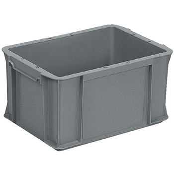 サンボックス#17N グレー サンコー(三甲)