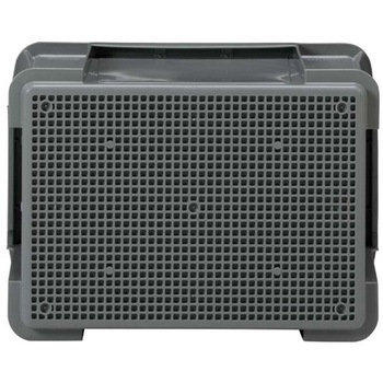 サンボックス#17N グレー サンコー(三甲)