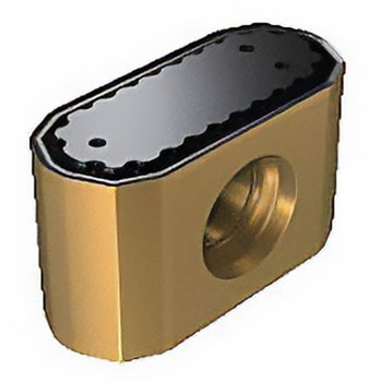 コロミル425 フライス加工用チップ(170)1セット(10個入) 425N1707EKLW12シリーズ サンドビック