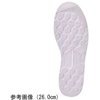 MDM 鋼製先芯入り安全靴 #010シリーズ 丸五