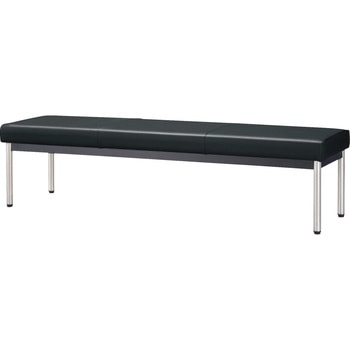 No.183SN ���r�[�`�F�A�[ LION (���C�I��������) �u���b�N�F ��1500mm���s460mm����380mm 64145981