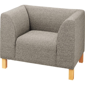 ラウンジチェアー LION (ライオン事務器)