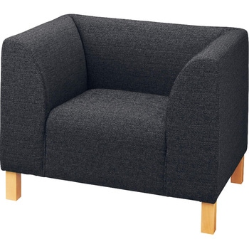 ラウンジチェアー LION (ライオン事務器)