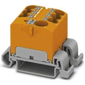 配電ブロック 7極 1袋 8個入 フエニックス・コンタクト