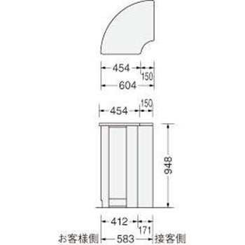 カウンター - LION (ライオン事務器)