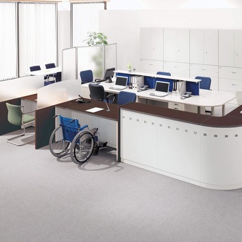 カウンター - LION (ライオン事務器)