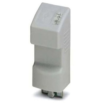 プラグインモジュール 1袋 10個入 フエニックス・コンタクト