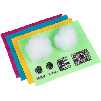 LilyPad Sewable Electronics Kit SPARKFUN
