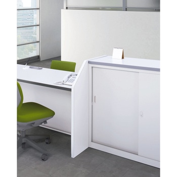 接続パネル LION (ライオン事務器)