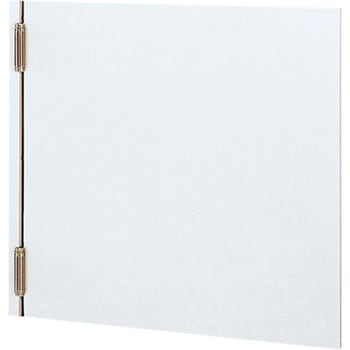 カウンターエンドパネル LION (ライオン事務器)