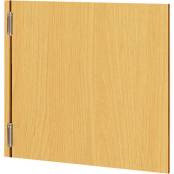 カウンターエンドパネル LION (ライオン事務器)