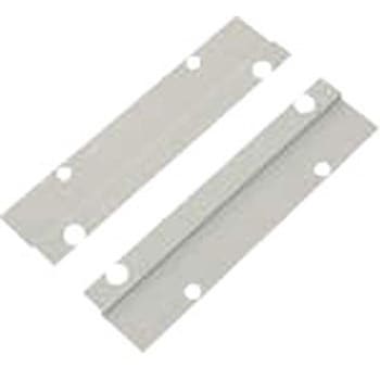 カウンター床固定金具 LION (ライオン事務器)