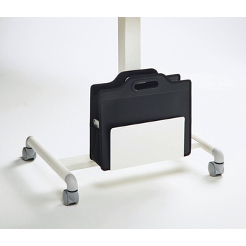 手動昇降テーブル用 トレー LION (ライオン事務器)