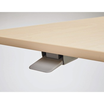 手動昇降テーブル LION (ライオン事務器)