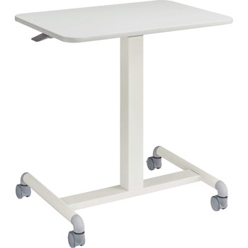 手動昇降テーブル LION (ライオン事務器)