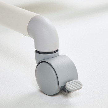 手動昇降テーブル LION (ライオン事務器)