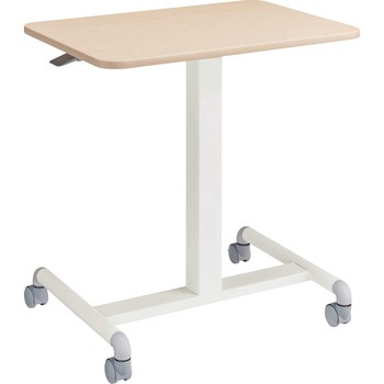 手動昇降テーブル LION (ライオン事務器)