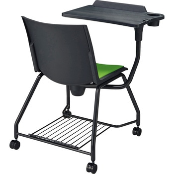 ミーティングチェア〈リベレ〉 LION (ライオン事務器)