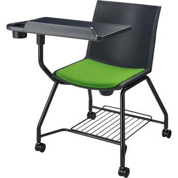 ミーティングチェア〈リベレ〉 LION (ライオン事務器)