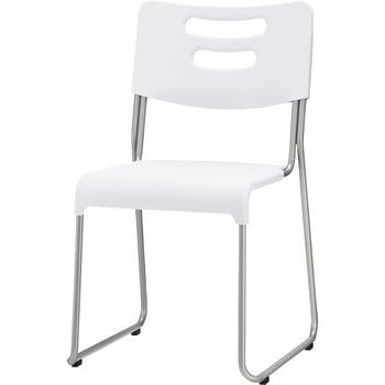 スタッキングチェア LION (ライオン事務器)