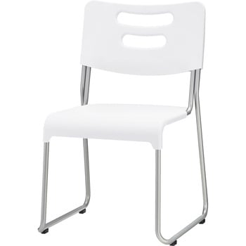 スタッキングチェア LION (ライオン事務器)