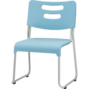 スタッキングチェア LION (ライオン事務器)