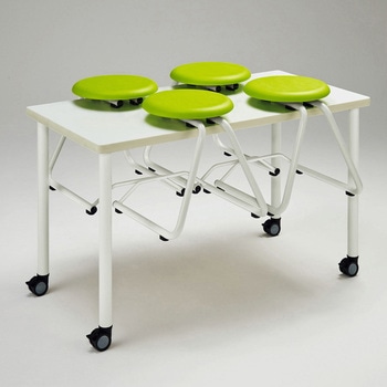 ハンギングチェア LION (ライオン事務器)