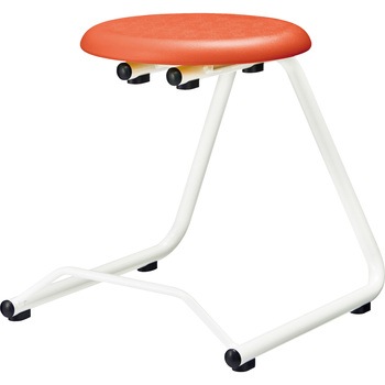 ハンギングチェア LION (ライオン事務器)