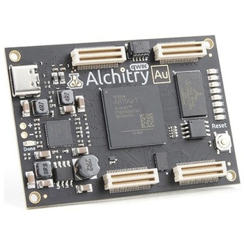 Alchitry Au FPGA Kit SPARKFUN