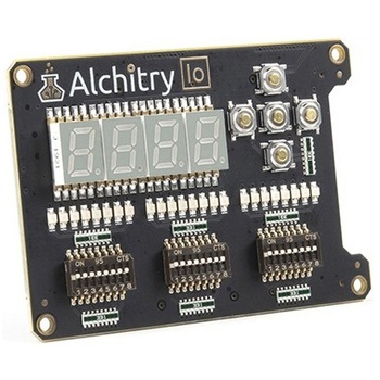 Alchitry Au FPGA Kit SPARKFUN