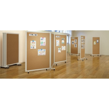 パネル LION (ライオン事務器)