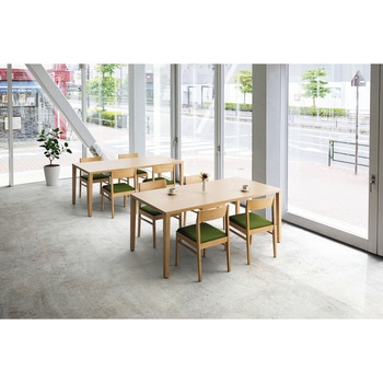 チェアー LION (ライオン事務器)