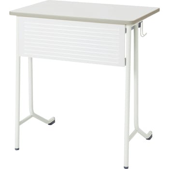 講義机 LION (ライオン事務器)