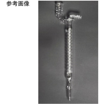 冷却器ジムロート型 109シリーズ 日本理化学器械(NRK)