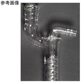 冷却器ジムロート型 109シリーズ 日本理化学器械(NRK)